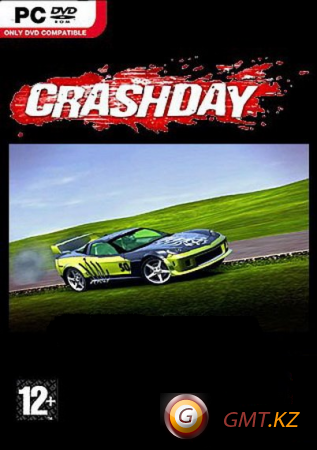   / Crashday (2006 / RUS - ENG / )