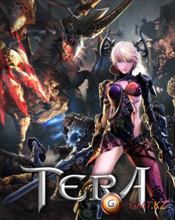 TERA: Dark awakening (2011/KR/)