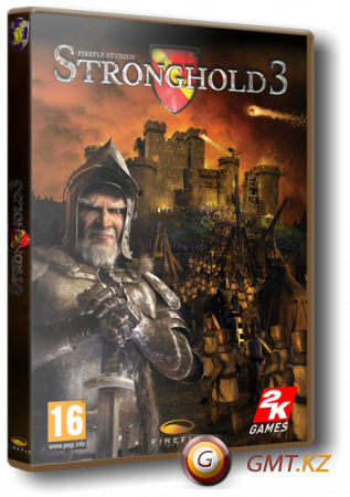 Stronghold 3 (2011/RUS/ENG/)