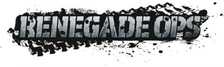 Renegade Ops (2011/RUS/ENG/)