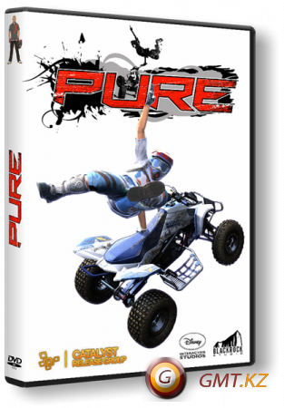 Pure (2008/RUS/Repack by R.G. Catalyst)