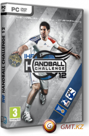 IHF Handball Challenge 12 (2011/ENG/RePack by R.G. UniGamers)