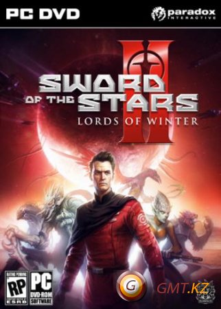 Sword of the Stars 2: Lords of Winter (2011/ENG/)