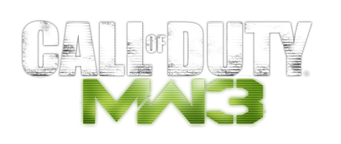 Call of Duty: Modern Warfare 3 (2011/RUS/RePack)