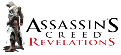 Assassin's Creed: Revelations (2011/RUS/Region Free/XGD3/LT+ 2.0)