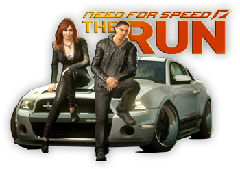 Need for Speed: The Run v.1.1 + DLC (2011/RUS/ENG/RePack  xatab)