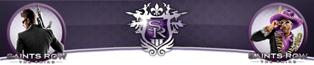 Saints Row: The Third v.1.0.0.1u4 + 19 DLC (2011/RUS/ENG/Multi9/RePack  Fenixx)