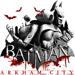 Batman: Arkham City (2011/RUS/ENG/)
