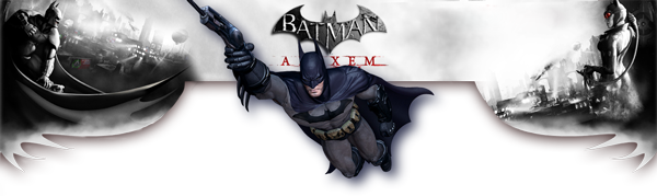 Batman: Arkham City v.1.06 + 14 DLC (2012/RUS/ENG/RePack  Fenixx)