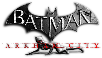 Batman: Arkham City (2011/ENG/RUS/Crack NeoGame)