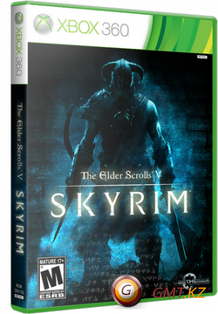The Elder Scrolls V: Skyrim (2011/RUS/LT+3.0/PAL/NTSC)