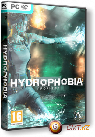 Hydrophobia Prophecy (2011/RUS/ENG/RePack  -Ultra-)