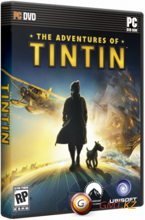 The Adventures of Tintin: Secret of the Unicorn (2011/RUS/)