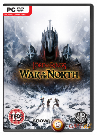 Lord of the Rings: War in the North (2011/RUS/ENG)