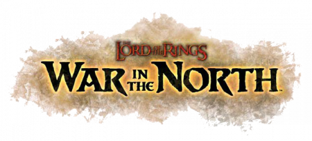 Lord of the Rings: War in the North (2011/RUS/ENG)
