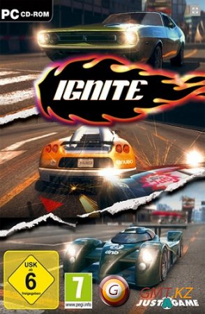 Ignite (2011/ENG/RePack -Ultra)