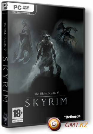 The Elder Scrolls V: Skyrim (2011/ENG/Crack Razor1911)