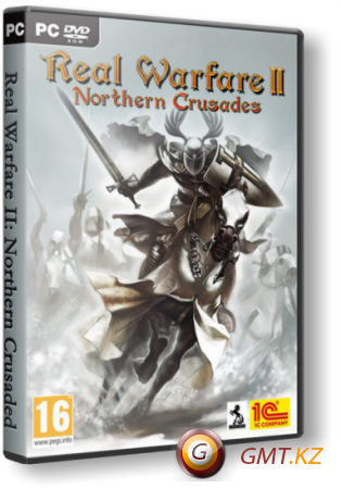 Real Warfare 2: Northern Crusades (2011/RUS/)