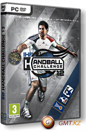 IHF Handball Challenge 12 (2011/ENG/)