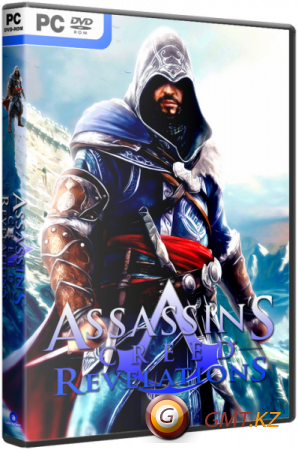 Assassin's Creed: Revelations (2011/RUS/)