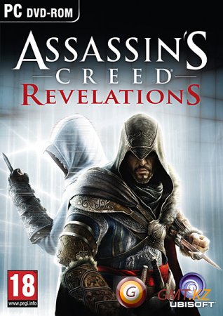 Assassin's Creed: Revelations (2011//+)