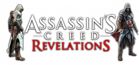 Assassin's Creed: Revelations (2011/RUS/ENG/RePack)