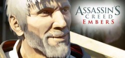 Assassin's creed Embers (  /HDRip-AVC/RUS)