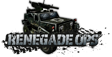 Renegade Ops + 3 DLC (2011/RUS/ENG/RePack  Fenixx)