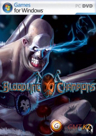 Bloodline Champions (2010/ENG/)