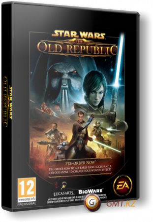 Star Wars: The Old Republic v.1.5.0a (2012/ENG/)