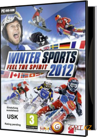 Winter Sports 2012 (2011/ENG/)