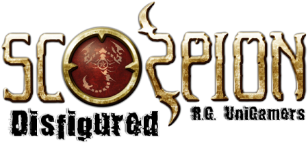 Scorpion: Disfigured v.1.1 (2009/RUS/RePack  R.G. UniGamers)