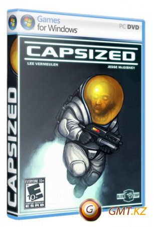 Capsized (2011/ENG/)