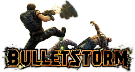 Bulletstorm (2011/DLC/RUS/ENG/RePack  UltraISO)