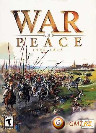 War and Peace (2002/Rus/ENG/)