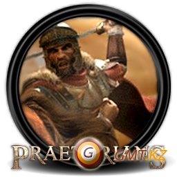 Praetorians+ Praetorians MoD ImperiaL v4.1 (2011/RUS/RePack)