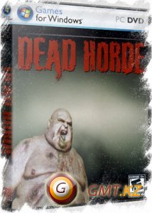 Dead Horde.     / Dead Horde (2011/ENG)