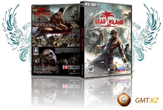 Dead Island: Blood Edition (2011/RUS/RePack  R.G. UniGamers)