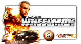  . Wheelman (2009/RUS/RePack  R.G. Catalyst)