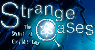 Strange Cases 3: The Secrets of Grey Mist Lake Collector's Edition (2011-2012/RUS/)