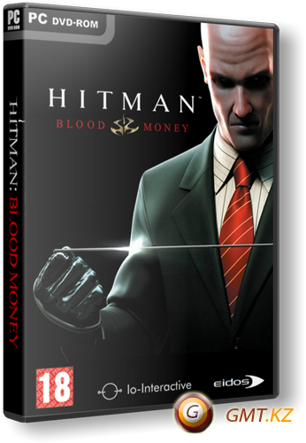Hitman: Blood Money / Hitman:   (2006/RUS/)