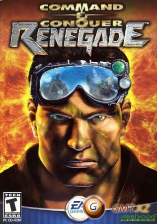Command & Conquer: Renegade (2002/RUS)