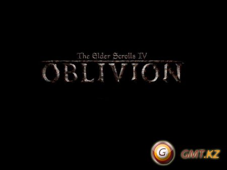   TES 4 Oblivion Gold