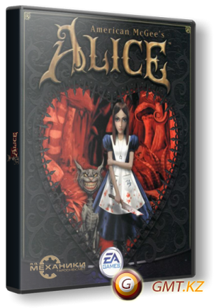 Alice: Madness Returns Dreams Edition (2000-2011/RUS/ENG/RePack  R.G. )