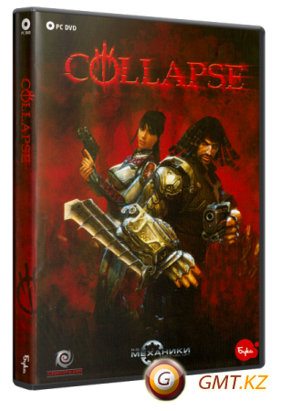 Collapse:  (2008-2010/RUS/RePack  R.G. )