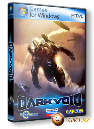 Dark Void (2010/RUS/RePack  R.G. )
