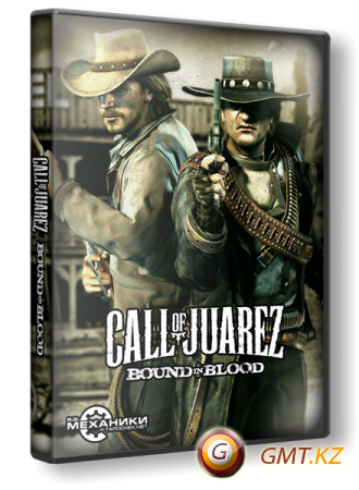 Call of Juarez -  (2011/RUS/ENG/RePack  R.G. )