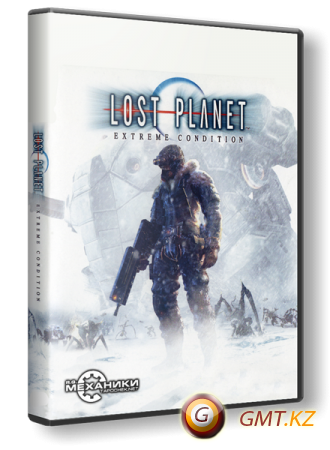 Lost Planet Dilogy (2011/RUS/ENG/MULTI9/RePack  R.G. )