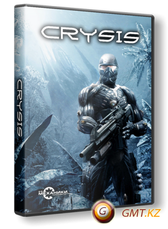 Crysis Anthology (2011/RUS/ENG/RePack  R.G. )