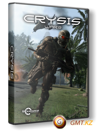 Crysis Anthology (2011/RUS/ENG/RePack  R.G. )